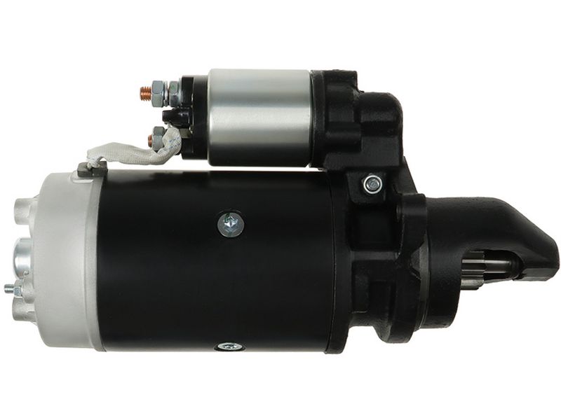 AS-PL S0252 Starter