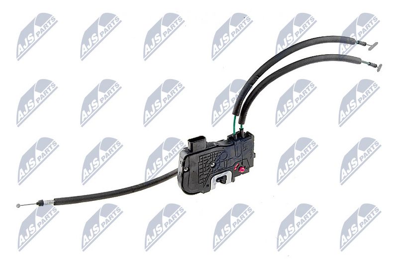 Ukselukk, NTY EZC-HY-526