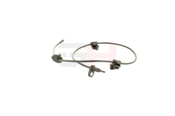 Andur, rattapöörete arv, GH GH-704400
