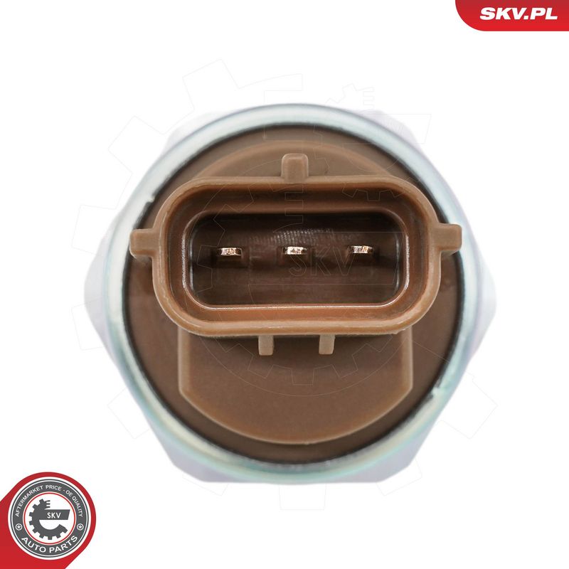 Andur, kütuserõhk, ESEN SKV 95SKV171