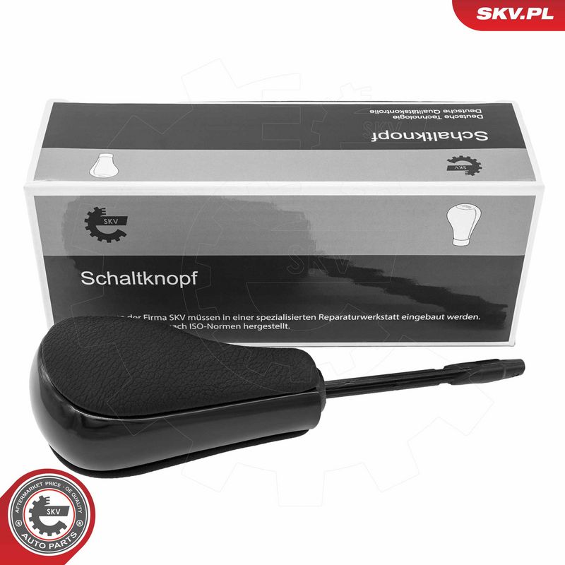 Käigukanginupp, ESEN SKV 63SKV191