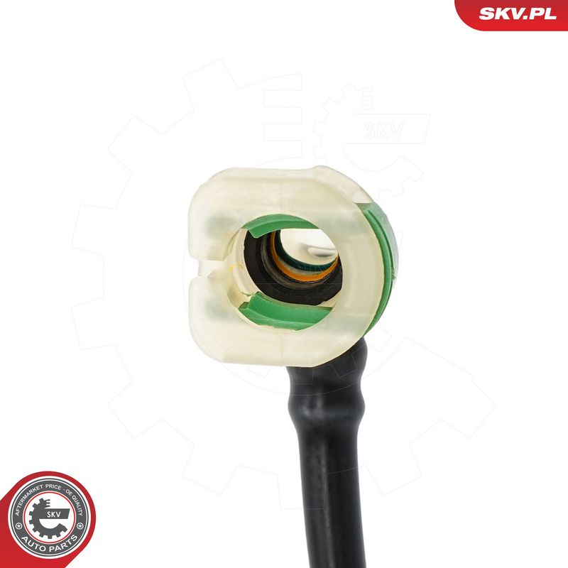 Kütusetorustik, ESEN SKV 87SKV027