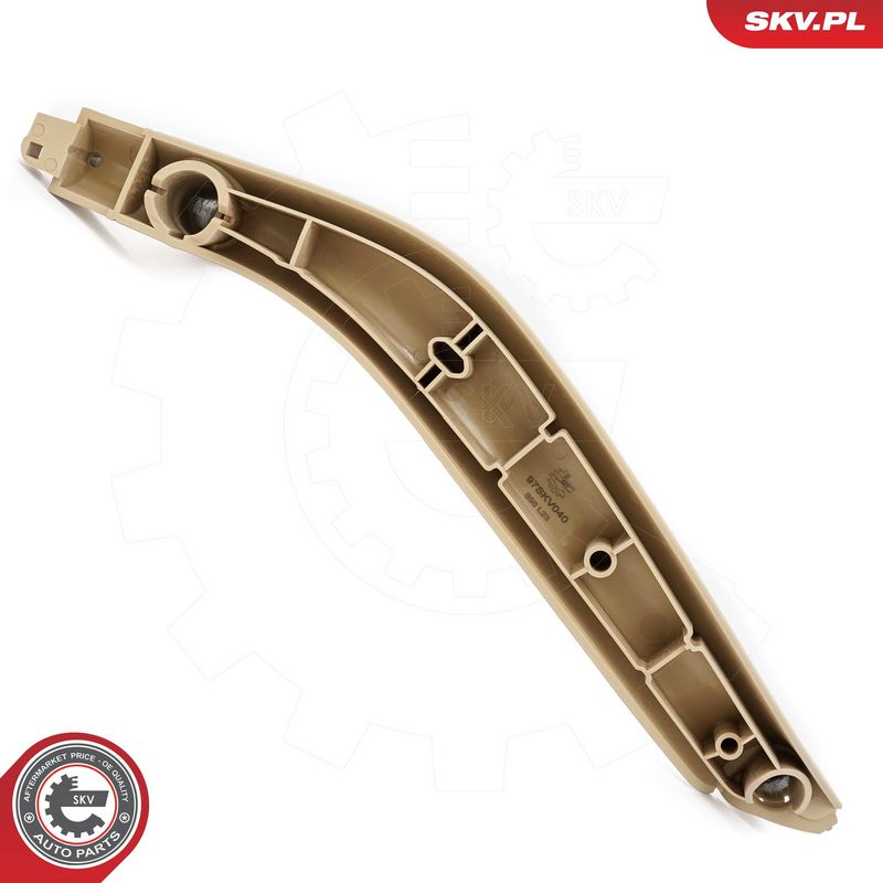 Uksekäepide, salongivarustus, ESEN SKV 97SKV040