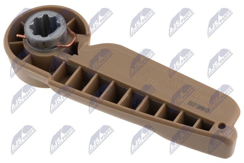 NTY EZC-ME-232 Actuator, seat adjustment