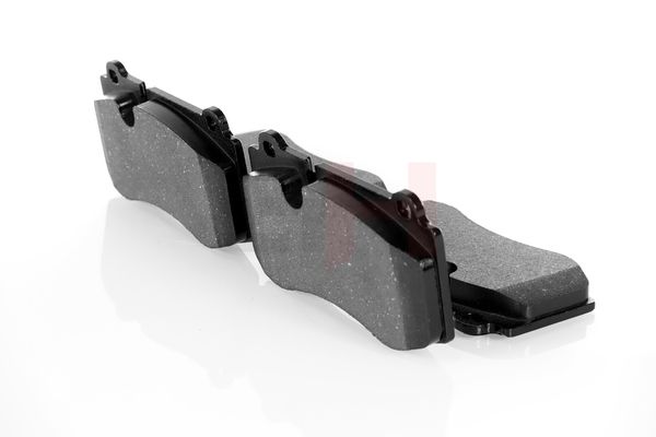 GH GH-412347 Brake Pad Set, disc brake