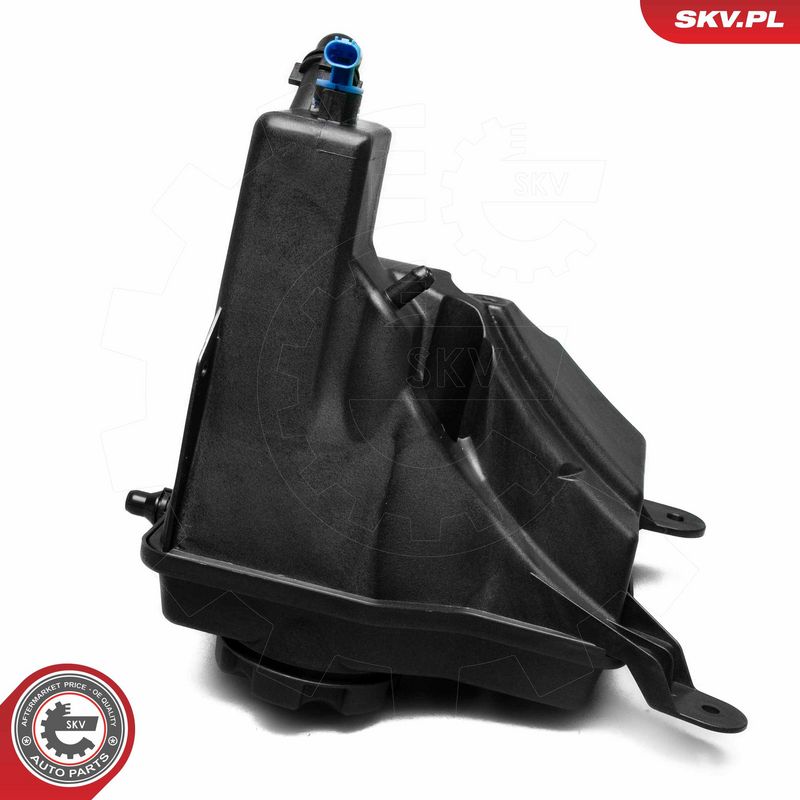 Paisupaak, jahutusvedelik, ESEN SKV 61SKV450