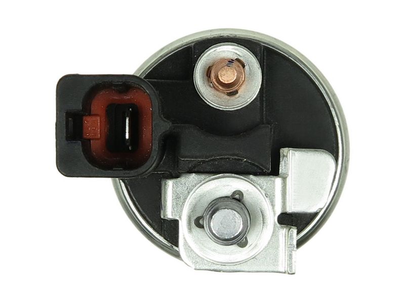 AS-PL SS1104P Solenoid Switch, starter