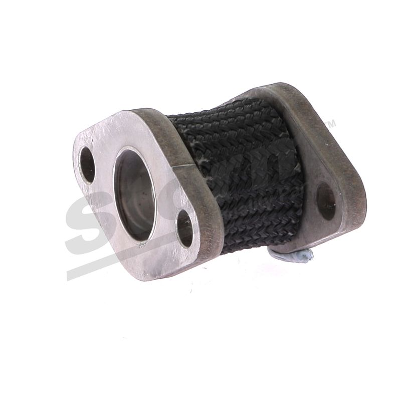 Tuyauterie, vanne EGR STORM QUALITY PARTS STO503360