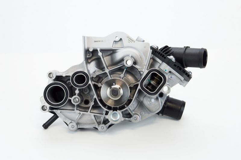 CONTINENTAL CTAM