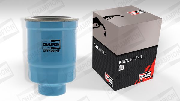 CHAMPION CFF100145 Fuel Filter