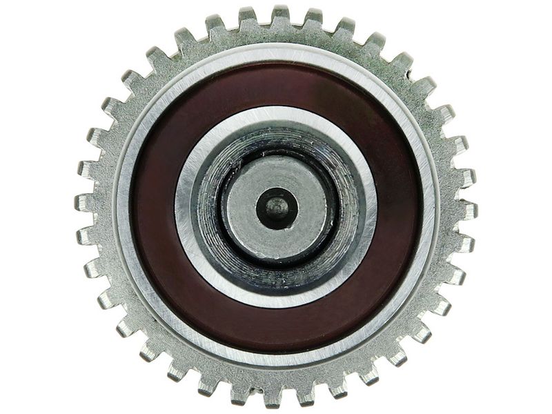 Vabajooks, starter, AS-PL SD9022