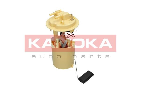 KAMOKA 8400037 Fuel Feed Unit