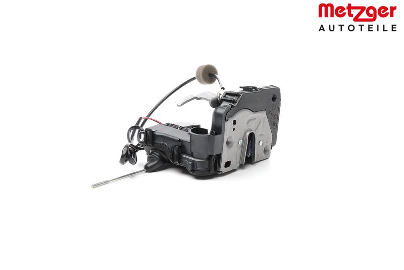 METZGER AUTOTEILE 2314672 Durų spyna
