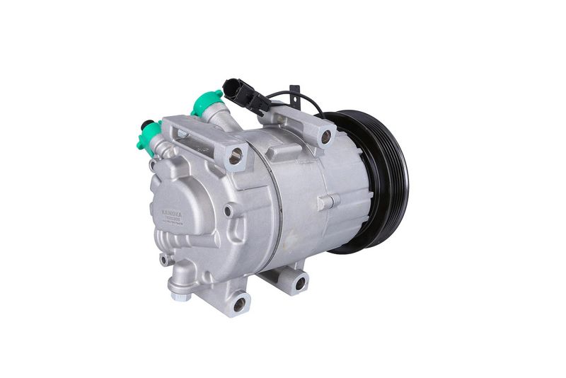 Kompressor, kliimaseade, KAMOKA 7820308