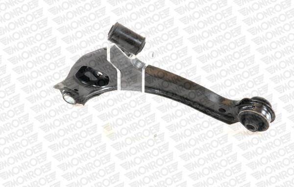 MONROE L80521 Control/Trailing Arm, wheel suspension