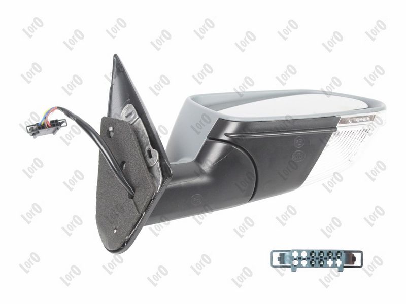 ABAKUS 3506M08 Exterior Mirror