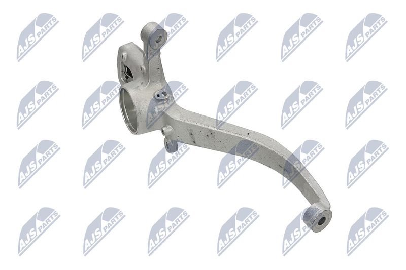 Käändmik, rattakinnitus, NTY ZZP-ME-004