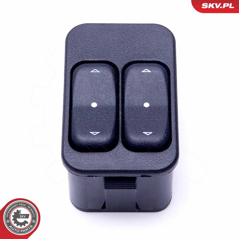 Lüliti, aknatõstuk, ESEN...