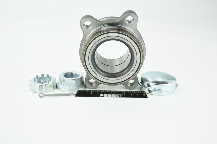 FEBEST 0482G-V75R