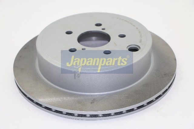 спирачен диск JAPANPARTS
