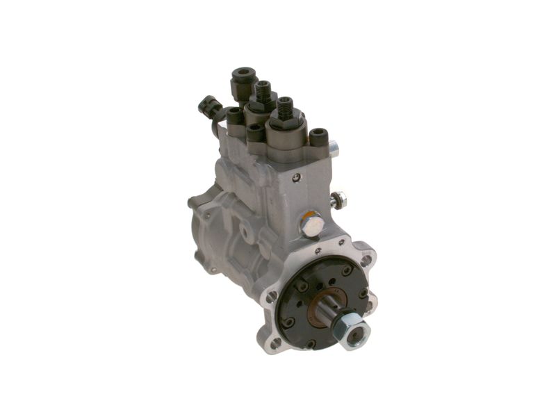 BOSCH 0445025604 High-pressure Pump