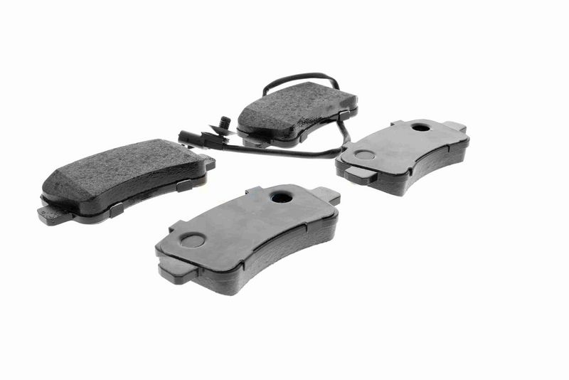 VAICO V40-0687 Brake Pad Set, disc brake