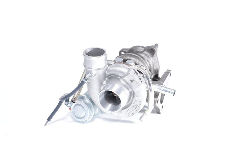 Compresor,sistem de supraalimentare T918444 BTS Turbo