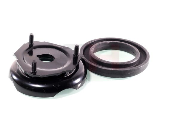 Vedrutaldrik, GH GH-362292V