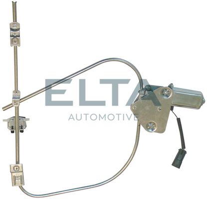 Elta Automotive Window Regulator ER1637