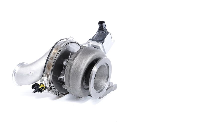 Compresor,sistem de supraalimentare T918099 BTS Turbo