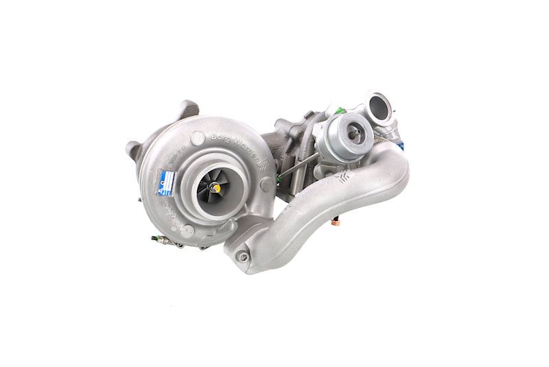REMANTE 003-001-003918R Charger, charging (supercharged/turbocharged)
