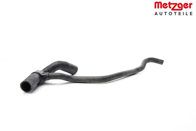 METZGER AUTOTEILE 2420163 Radiator Hose
