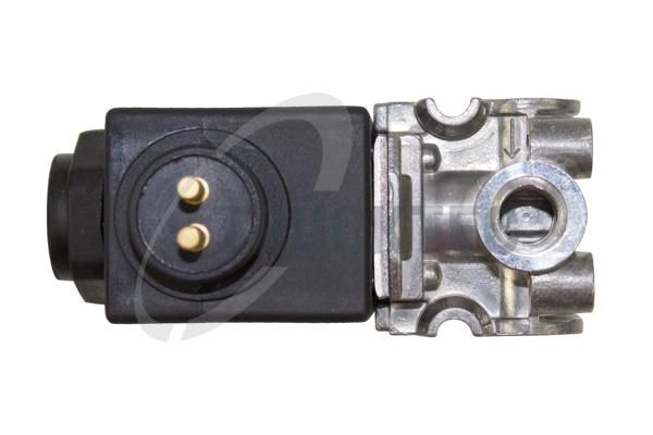 TRUCKTEC AUTOMOTIVE 04.30.076 - Solenoid Valve