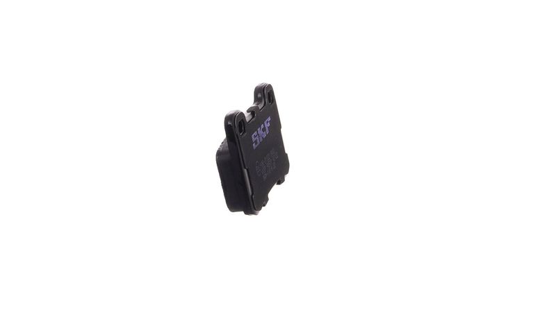 SKF VKBP90501 Brake Pad Set, disc brake