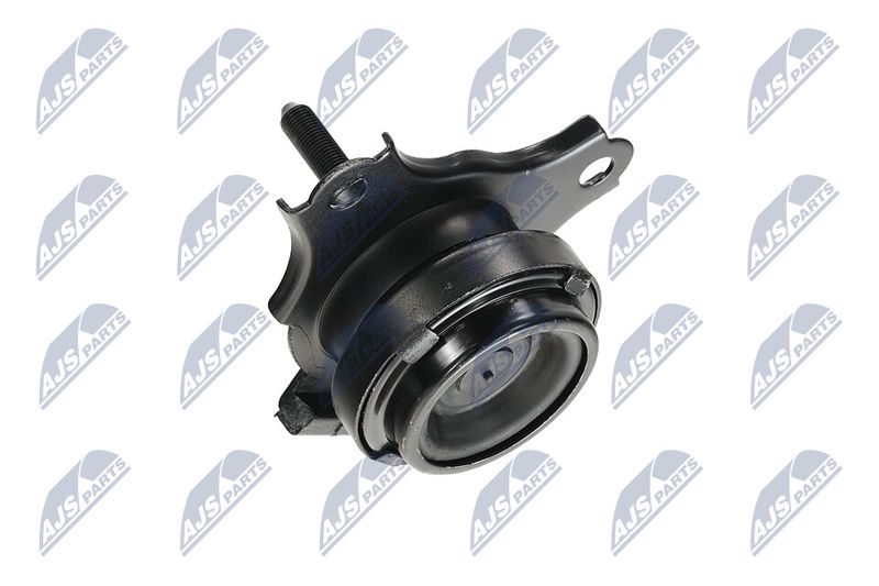 NTY ZPS-HD-090 Mounting, engine