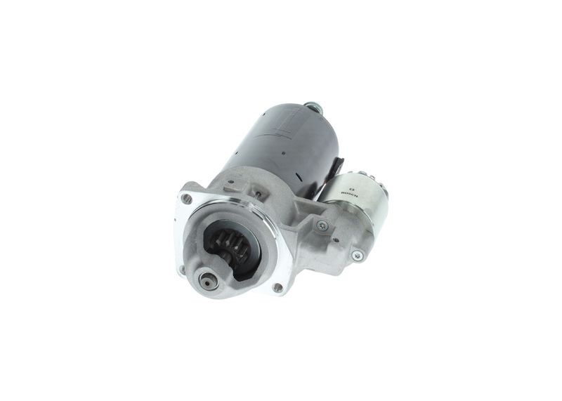 Starter 1 986 S00 717 BOSCH