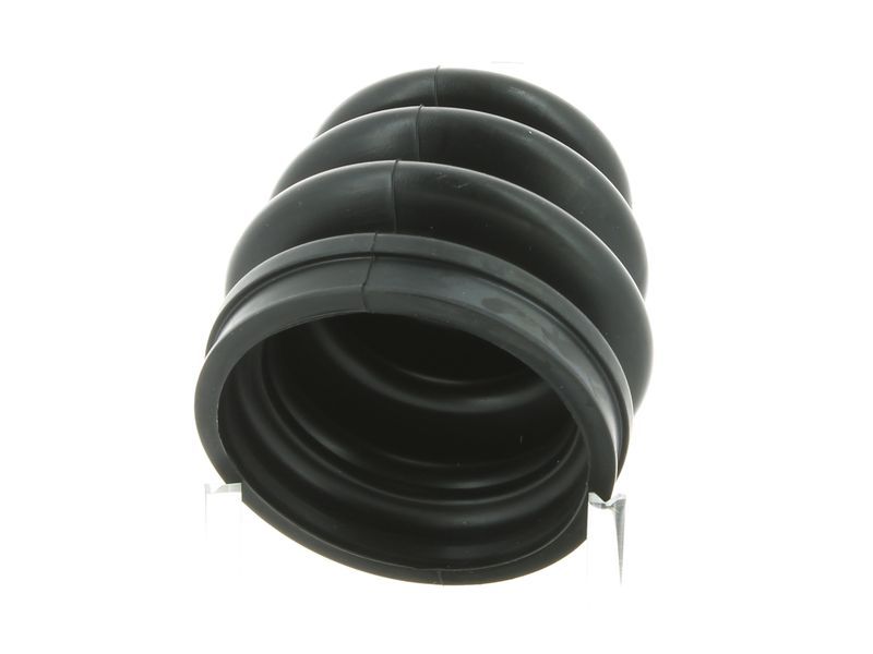 Juego de fuelles, árbol de transmisión