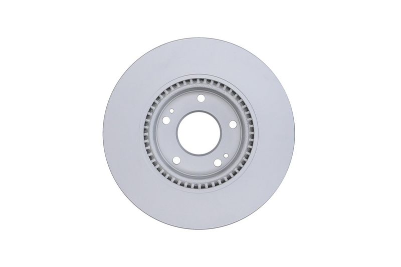 KAMOKA 103289 Brake Disc