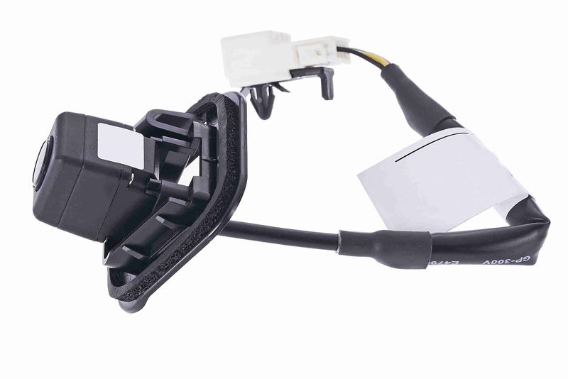 ACKOJA A38-74-0077 Rear View Camera, park distance control