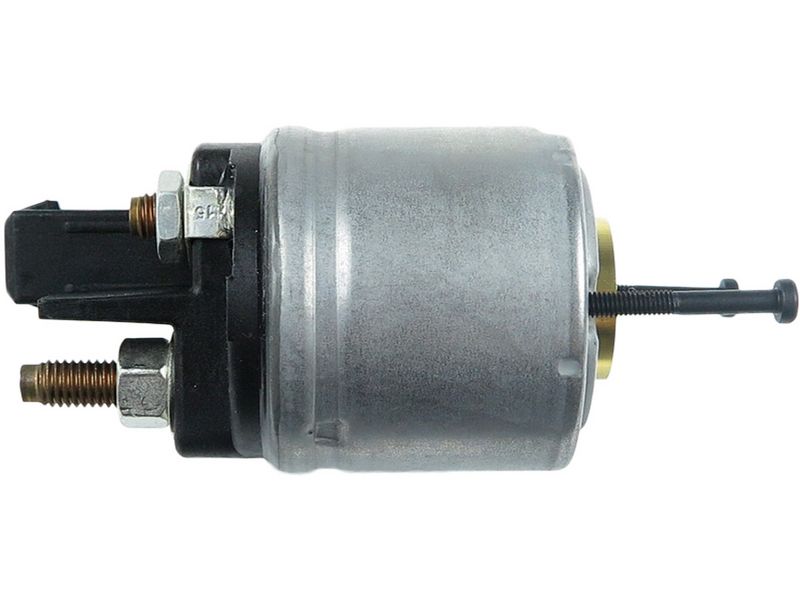 Solenoid, electromotor AS-PL PREMIUM SS3064(VALEO)