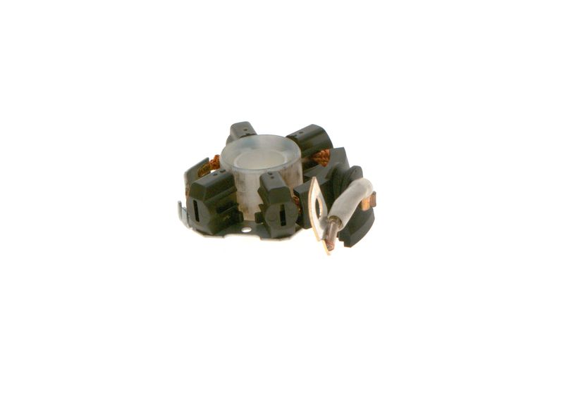 BOSCH 1004336615 Holder, carbon brushes