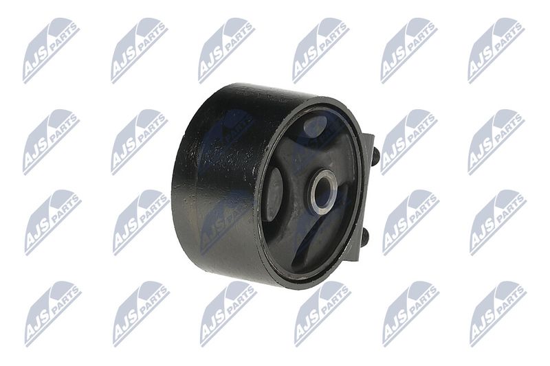 Paigutus, Mootor, NTY ZPS-KA-307