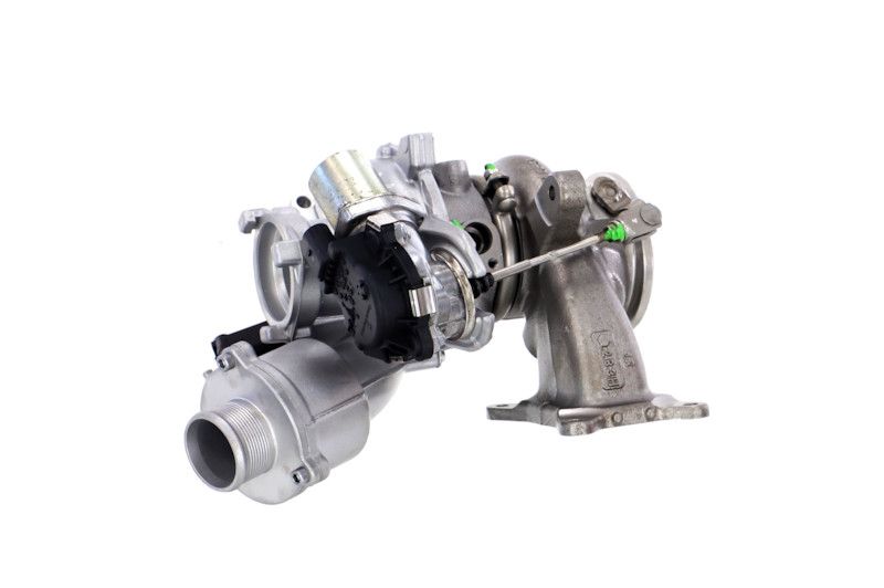 REMANTE 003-002-001355R Charger, charging (supercharged/turbocharged)