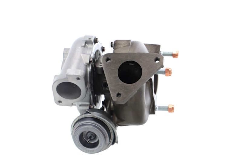 REMANTE 003-001-001412R Charger, charging (supercharged/turbocharged)