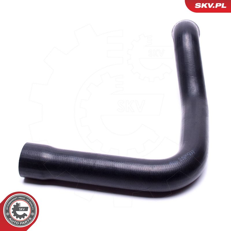 Laadimisõhu voolik, ESEN...