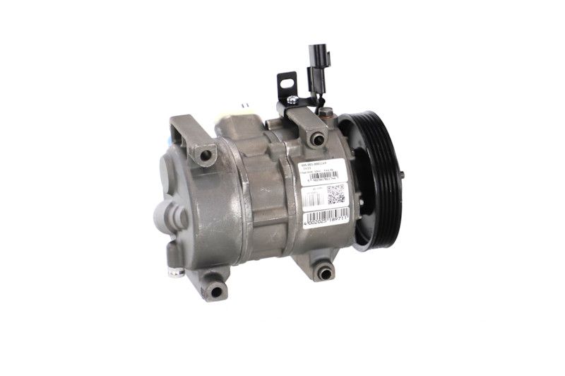 REMANTE 005-001-000224R Compressor, air conditioning
