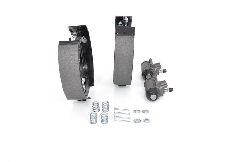 BOSCH 0 204 114 073 Brake Shoe Set