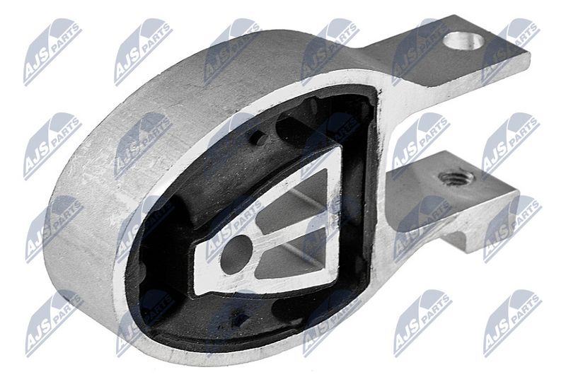 Paigutus, Mootor, NTY ZPS-FR-010