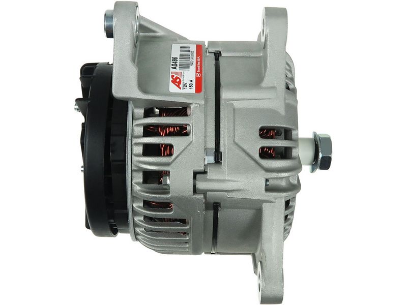 AS-PL A0496 Alternator
