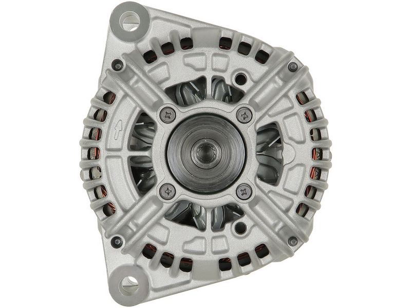 Brand new OEM SEG Alternator